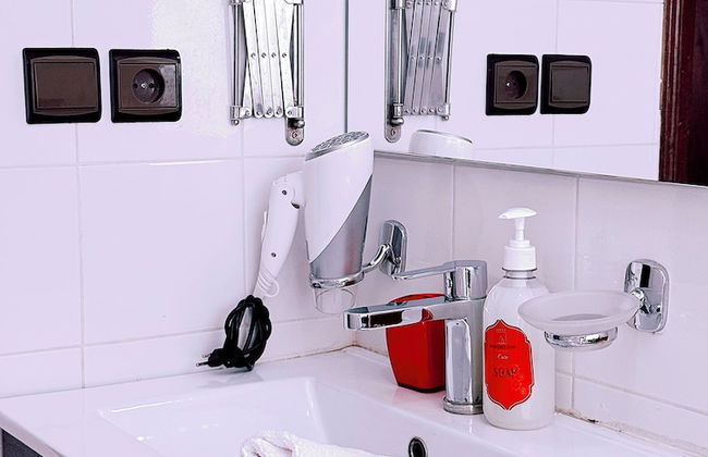 Residence Chay - Luxury Appart - Foto 70