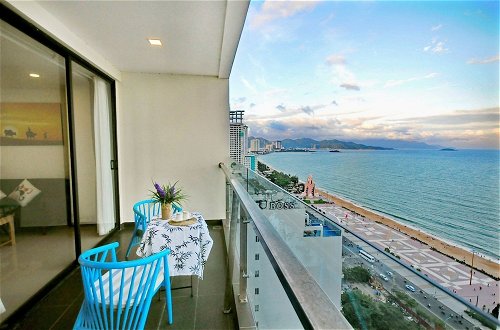 Photo 78 - Maple Apartment - Nha Trang For Rent
