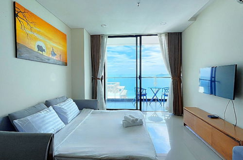 Photo 22 - Maple Apartment - Nha Trang For Rent