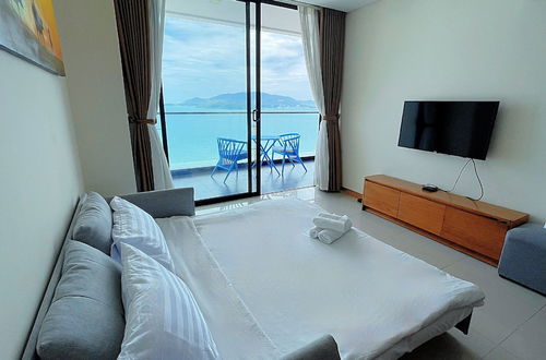 Photo 23 - Maple Apartment - Nha Trang For Rent