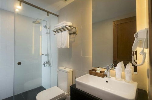 Photo 49 - Maple Apartment - Nha Trang For Rent