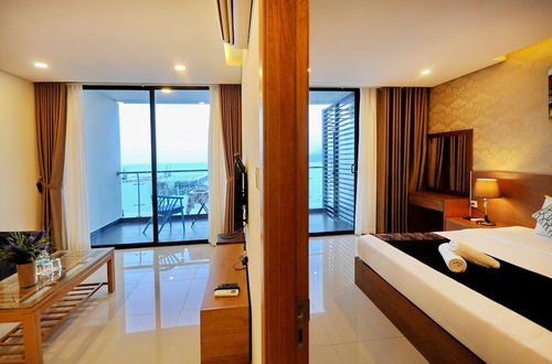 Photo 32 - Maple Apartment - Nha Trang For Rent