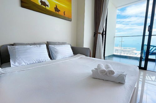 Photo 24 - Maple Apartment - Nha Trang For Rent