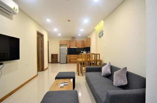 Photo 33 - Maple Apartment - Nha Trang For Rent