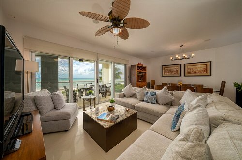 Foto 55 - Stunning Ocean Front By Condo Boutique