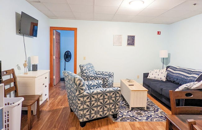 Downtown Apartments in Bar Harbor - Foto 17