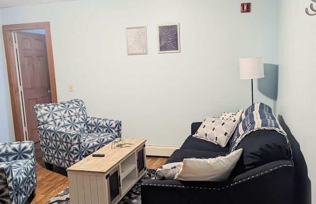 Downtown Apartments in Bar Harbor - Foto 20