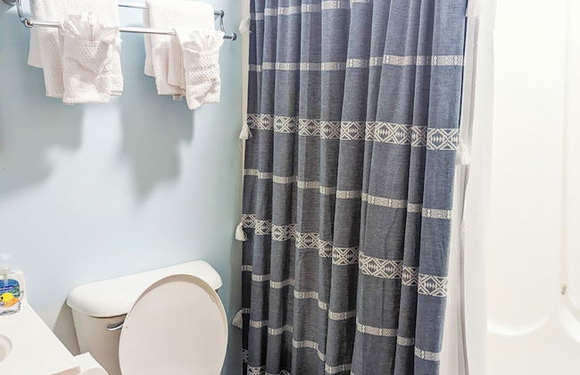 Downtown Apartments in Bar Harbor - Foto 29