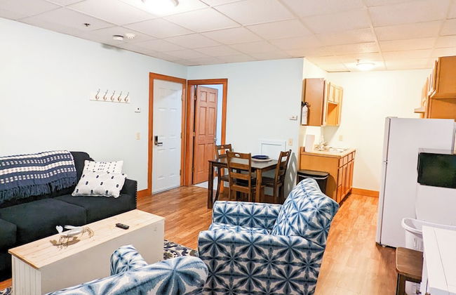 Downtown Apartments in Bar Harbor - Foto 18