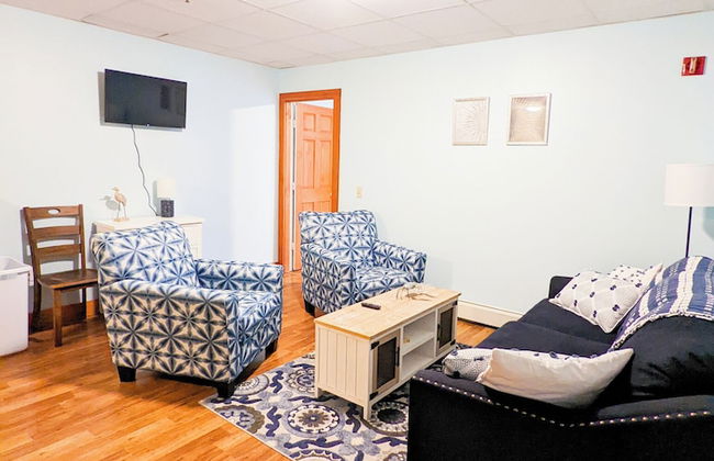 Downtown Apartments in Bar Harbor - Foto 19
