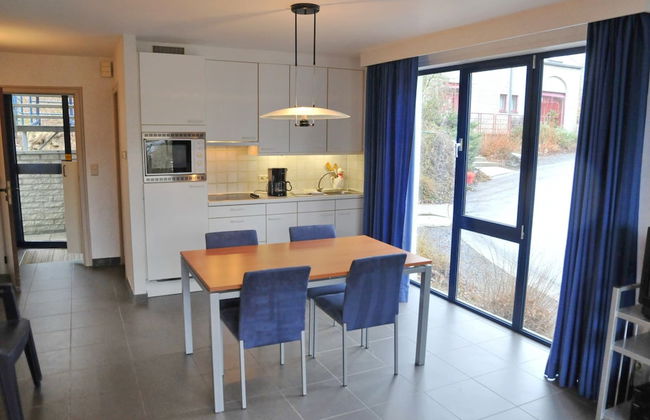 Villa Apartment With Terrace - Foto 24