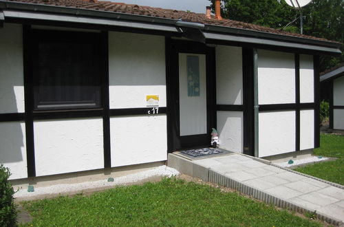 Photo 32 - Detached, Wooden Bungalow, in a Green Wooded Area