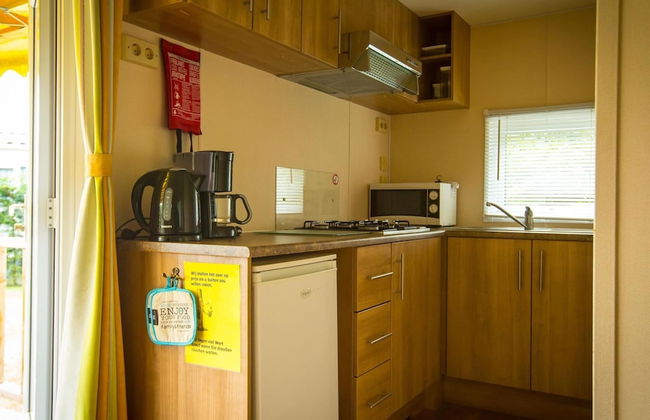 Chalet Near Loonse and Drunense Duinen - Foto 46