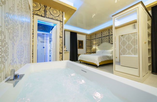 Leucosya Luxury Rooms - Photo 10