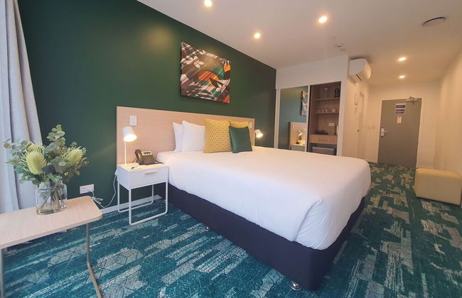 La Quinta By Wyndham Ellerslie Auckland - Foto 16