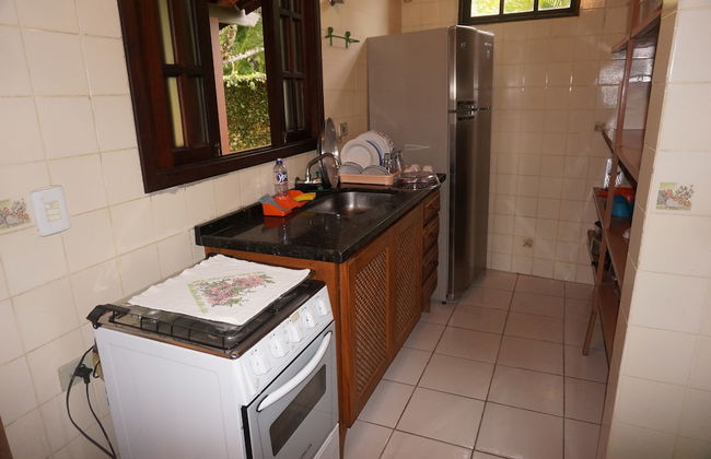 Recanto Primavera - Camburi - Foto 22
