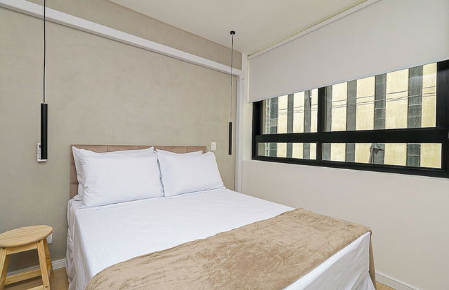 360 Rio Santos Dumont - Foto 52