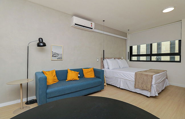 360 Rio Santos Dumont - Foto 58
