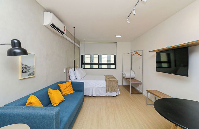 360 Rio Santos Dumont - Foto 55