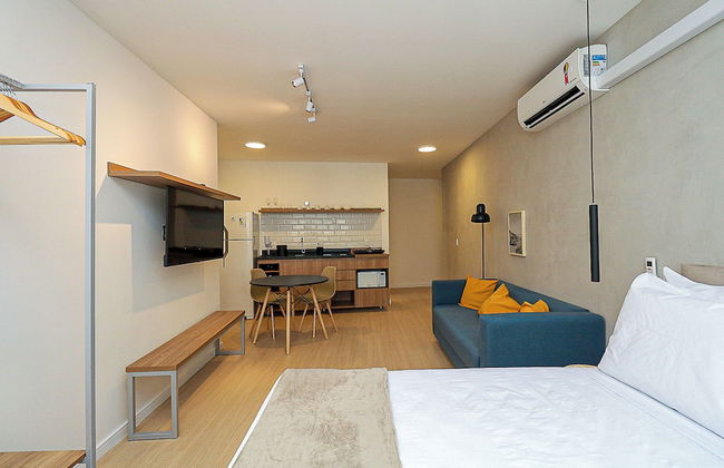 360 Rio Santos Dumont - Foto 54