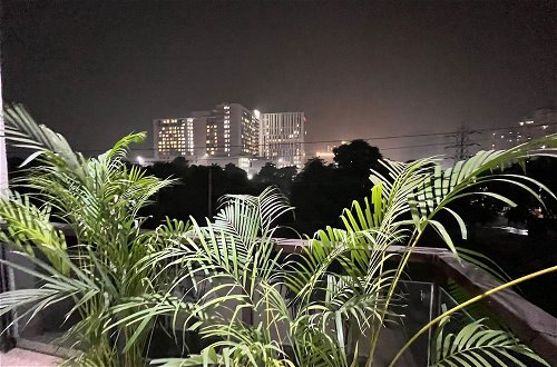 Foto 45 - BedChambers Serviced Apartments Gurgaon