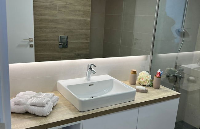 Particulier-Serviced Apartments - Foto 15