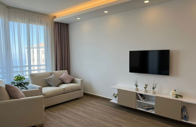 Particulier-Serviced Apartments - Foto 13