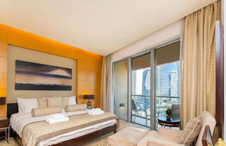 Photo 2 - LUX The Address Dubai Mall Suite