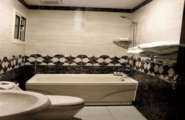 Mira Suites AlBasateen - Foto 17