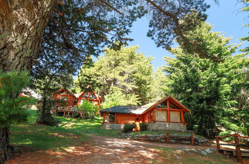 Foto 35 - Villa Labrador Bariloche