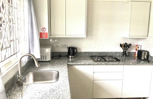 Serenity 2-bed Apartment in Port Antonio, Portland - Foto 5