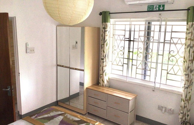 Serenity 2-bed Apartment in Port Antonio, Portland - Foto 8