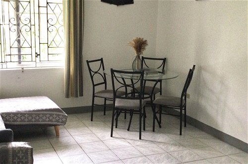 Foto 13 - Serenity 2-bed Apartment in Port Antonio