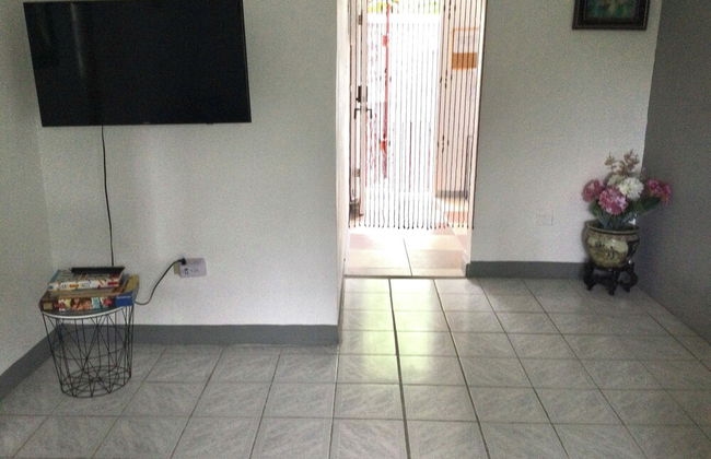 Serenity 2-bed Apartment in Port Antonio, Portland - Foto 9