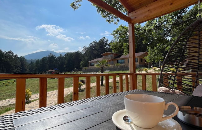 Koru Aura Mengen - Foto 11