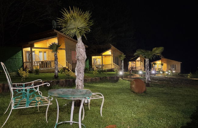 Koru Aura Mengen - Foto 13