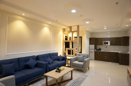 Photo 28 - Naseem Al Shafa Hotel Apartments