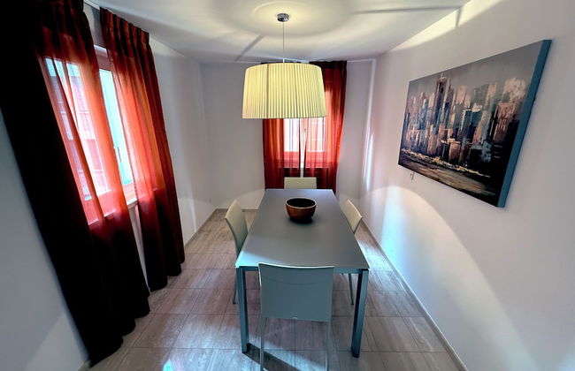 San Carlo Apartments - Foto 14