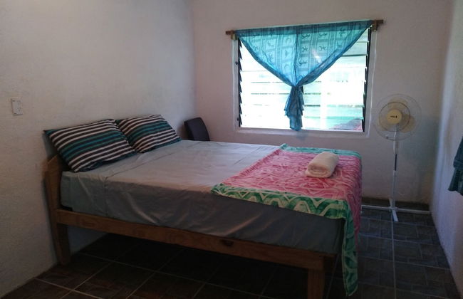 ROEN Accom - Foto 1