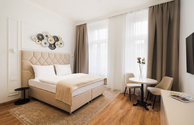 NOBILIS RESIDENCE - Foto 19