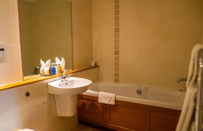 Lake Country House Hotel & Spa - Foto 27