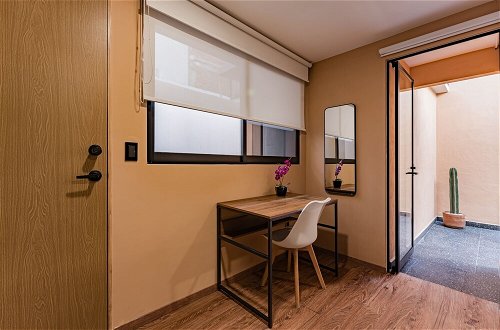 Foto 67 - VH suites & lofts VIEWS Roma Norte