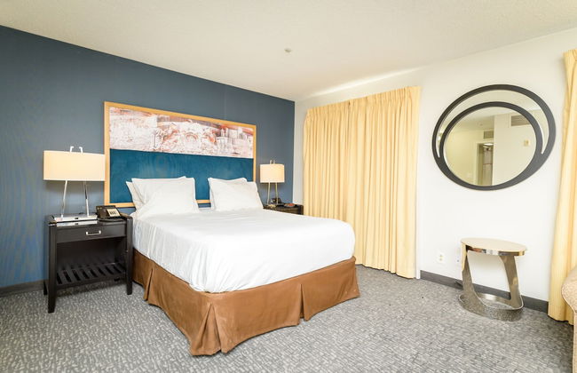 Philadelphia Suites-Extended Stay - Foto 8