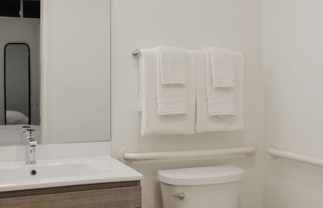 Reside NoMa, a Wyndham Residence - Foto 65