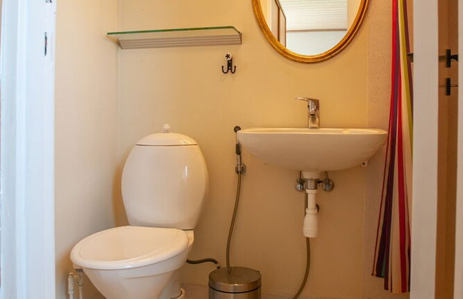 Studio Apartment| 20Min From City Center| Tórshavn - Photo 10