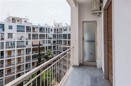 Foto 35 - Casa Adda Apartments by Wonderful Italy