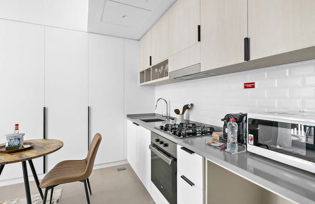 Silkhaus Belgravia Heights, JVC Dubai - Foto 11