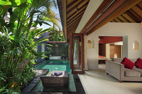 Photo 14 - Seminyak Sanctuary Villa by Ini Vie Hospitality