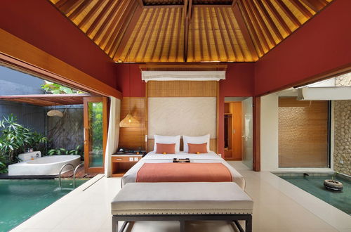 Foto 7 - Seminyak Sanctuary Villa by Ini Vie Hospitality