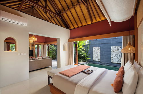 Photo 15 - Seminyak Sanctuary Villa by Ini Vie Hospitality